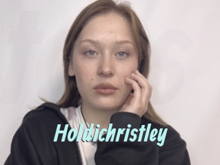 holdichristley Ton Show