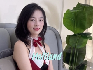 Holiland