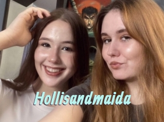 Hollisandmaida