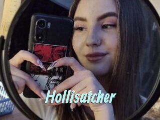 Hollisatcher