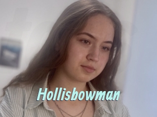 Hollisbowman