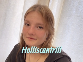 Holliscantrill