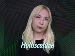 Holliscolden