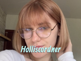 holliscordner Ton Show