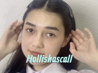 Hollishascall