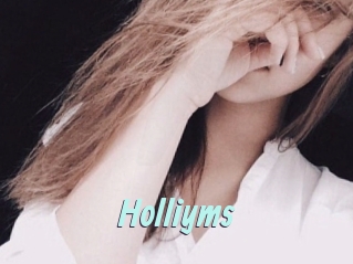Holliyms