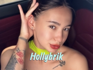 Hollybrik