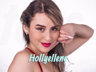 Hollyellene