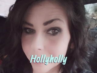 Hollyholly