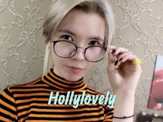 Hollylovely