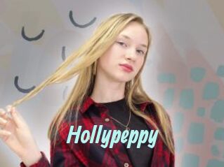 Hollypeppy