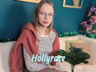Hollyrare