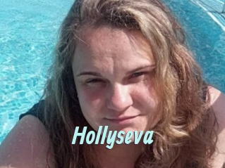 hollyseva Ton Show