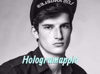 Hologramapple