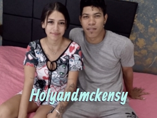 Holyandmckensy