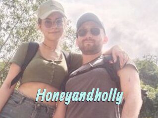 Honeyandholly