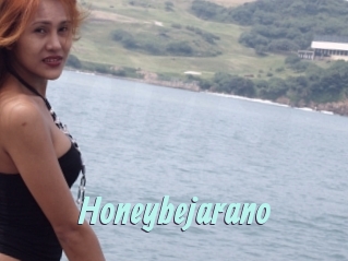 honeybejarano Ton Show