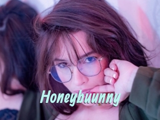 Honeybuunny