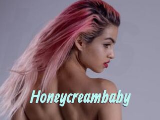 Honeycreambaby
