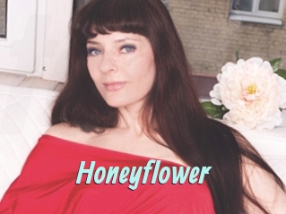 honeyflower Ton Show