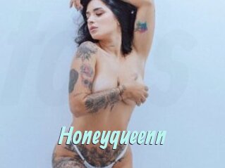 Honeyqueenn