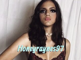 honeyraynes97 Ton Show