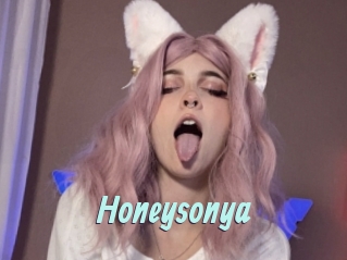 Honeysonya