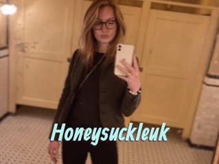 Honeysuckleuk