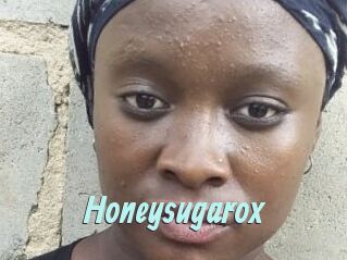 Honeysugarox