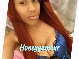 Honeyyamour