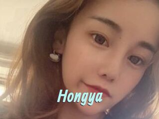 Hongya