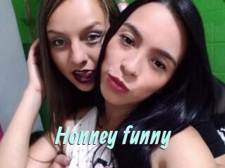 Honney_funny
