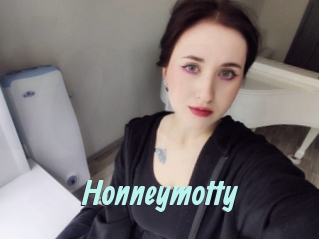 Honneymotty