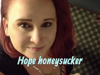 Hope_honeysucker