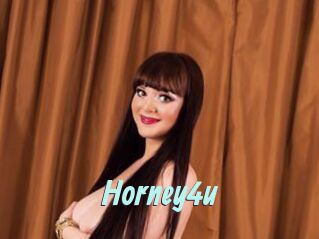 Horney4u