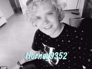 Horney9352