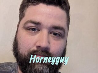 Horneyguy