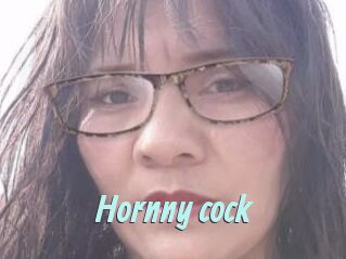Hornny_cock
