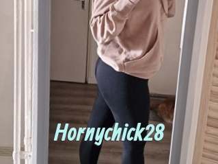 Hornychick28