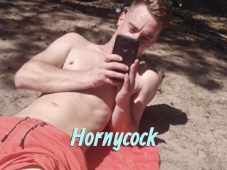 Hornycock