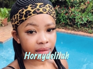 Hornydelilah
