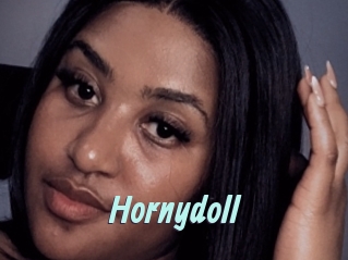 Hornydoll