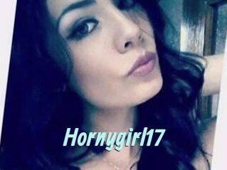 Hornygirl17