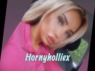 Hornyholliex