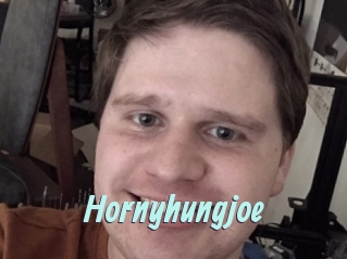 hornyhungjoe Ton Show