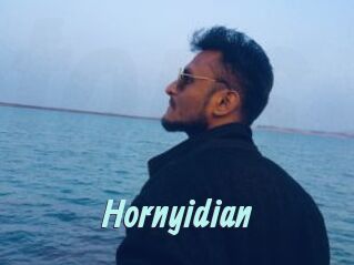 hornyidian Ton Show