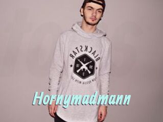 Hornymadmann