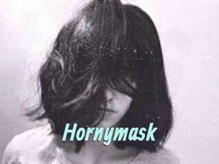 hornymask Ton Show