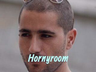 Hornyroom