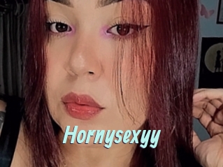 Hornysexyy